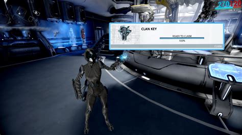 Warframe: How To Make A Clan .